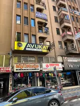 Tepekaya Hukuk Bürosu hukuk bürosu fotoğrafı 172 - Afyonkarahisar, Afyon