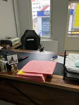 Tepekaya Hukuk Bürosu hukuk bürosu fotoğrafı 119 - Afyonkarahisar, Afyon