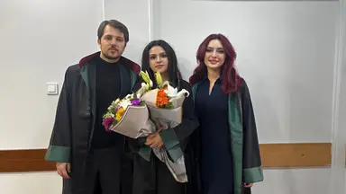 Tepekaya Hukuk Bürosu hukuk bürosu fotoğrafı 209 - Afyonkarahisar, Afyon