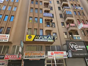 Tepekaya Hukuk Bürosu hukuk bürosu fotoğrafı 92 - Afyonkarahisar, Afyon