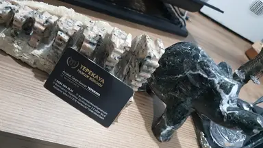 Tepekaya Hukuk Bürosu hukuk bürosu fotoğrafı 47 - Afyonkarahisar, Afyon