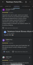 Tepekaya Hukuk Bürosu hukuk bürosu fotoğrafı 217 - Afyonkarahisar, Afyon