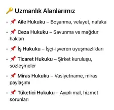 Tepekaya Hukuk Bürosu hukuk bürosu fotoğrafı 224 - Afyonkarahisar, Afyon