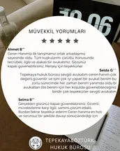 Tepekaya Hukuk Bürosu hukuk bürosu fotoğrafı 218 - Afyonkarahisar, Afyon