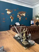 Tepekaya Hukuk Bürosu hukuk bürosu fotoğrafı 2 - Afyonkarahisar, Afyon