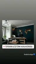 Tepekaya Hukuk Bürosu hukuk bürosu fotoğrafı 24 - Afyonkarahisar, Afyon