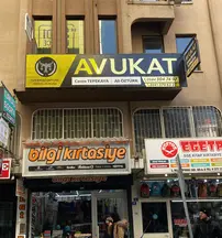 Tepekaya Hukuk Bürosu hukuk bürosu fotoğrafı 132 - Afyonkarahisar, Afyon