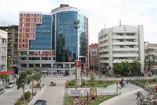 Av. Adem Aydın profil fotoğrafı 2 - Elazığ, Elazığ