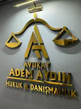 Av. Adem Aydın profil fotoğrafı 4 - Elazığ, Elazığ