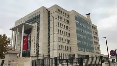 Özgür Hukuk Bürosu hukuk bürosu fotoğrafı 2 - Elazığ, Elazığ