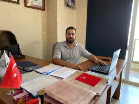 Özgür Hukuk Bürosu hukuk bürosu fotoğrafı 25 - Elazığ, Elazığ