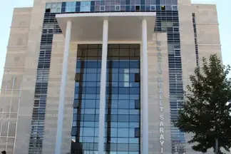 Özgür Hukuk Bürosu hukuk bürosu fotoğrafı 15 - Elazığ, Elazığ