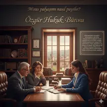 Özgür Hukuk Bürosu hukuk bürosu fotoğrafı 9 - Elazığ, Elazığ