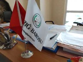 Özgür Hukuk Bürosu hukuk bürosu fotoğrafı 11 - Elazığ, Elazığ