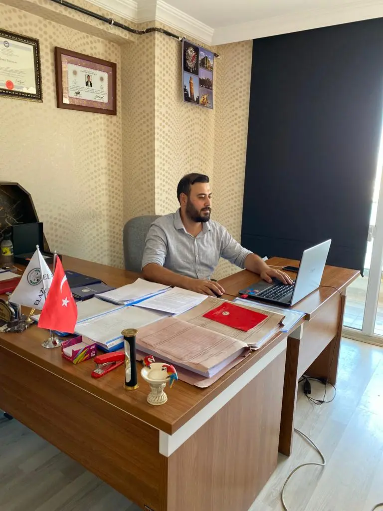 Özgür Hukuk Bürosu hukuk bürosu fotoğrafı - Elazığ, Elazığ