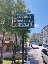 Av. Arb. Özden Keleş profil fotoğrafı 30 - Afyonkarahisar, Afyon