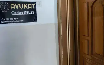 Av. Arb. Özden Keleş profil fotoğrafı 21 - Afyonkarahisar, Afyon