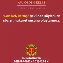 Av. Arb. Özden Keleş profil fotoğrafı 31 - Afyonkarahisar, Afyon