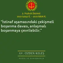 Av. Arb. Özden Keleş profil fotoğrafı 36 - Afyonkarahisar, Afyon