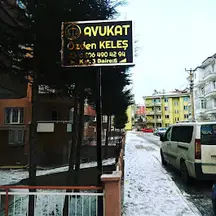 Av. Arb. Özden Keleş profil fotoğrafı 2 - Afyonkarahisar, Afyon