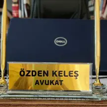 Av. Arb. Özden Keleş profil fotoğrafı 24 - Afyonkarahisar, Afyon
