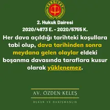 Av. Arb. Özden Keleş profil fotoğrafı 38 - Afyonkarahisar, Afyon
