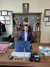 Av. Arb. Özden Keleş profil fotoğrafı 4 - Afyonkarahisar, Afyon
