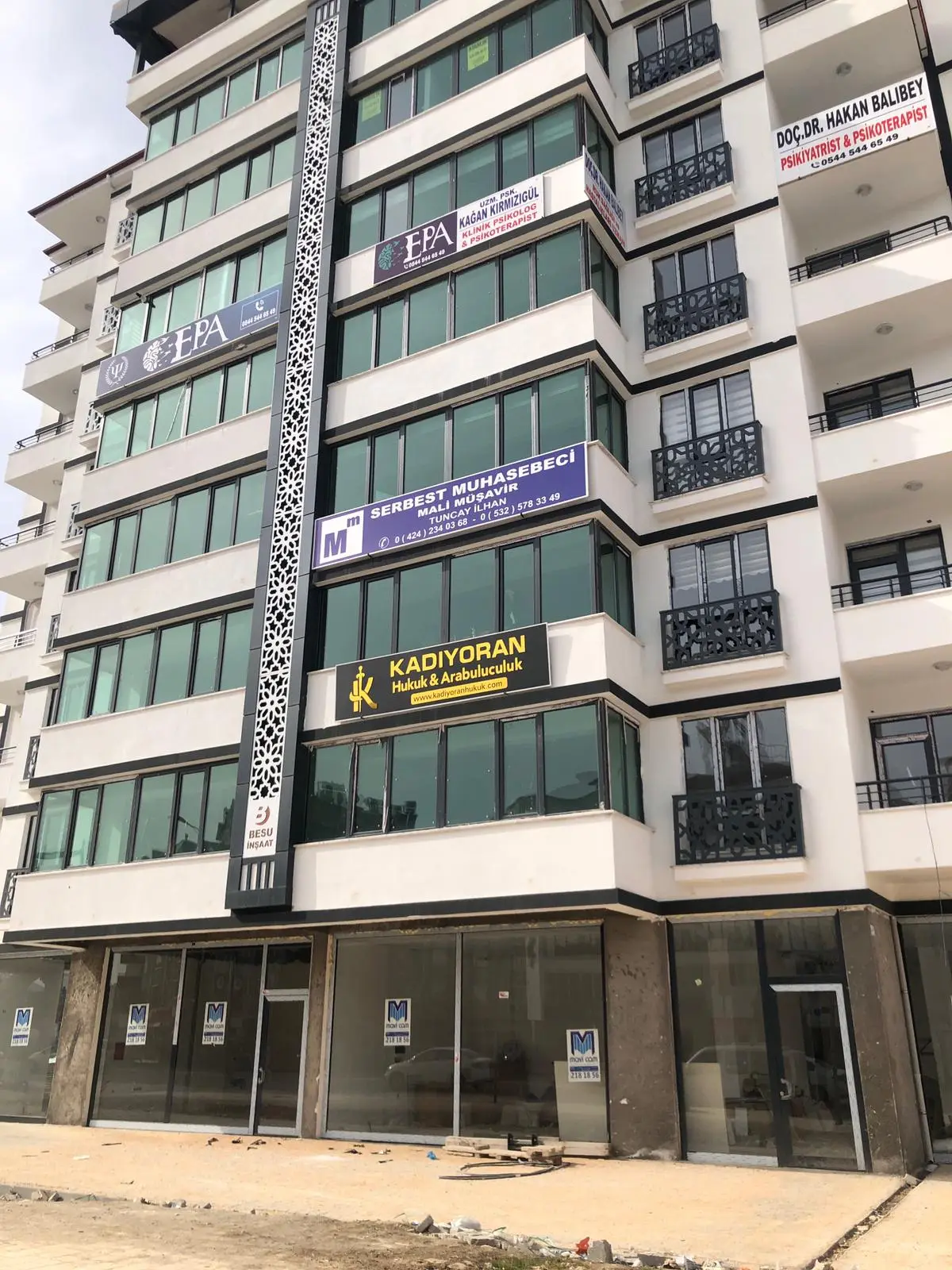 Kadıyoran Hukuk Bürosu hukuk bürosu fotoğrafı - Elazığ, Elazığ