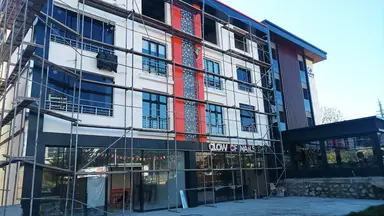 Av. Cem Bayındır profil fotoğrafı 3 - Elazığ, Elazığ