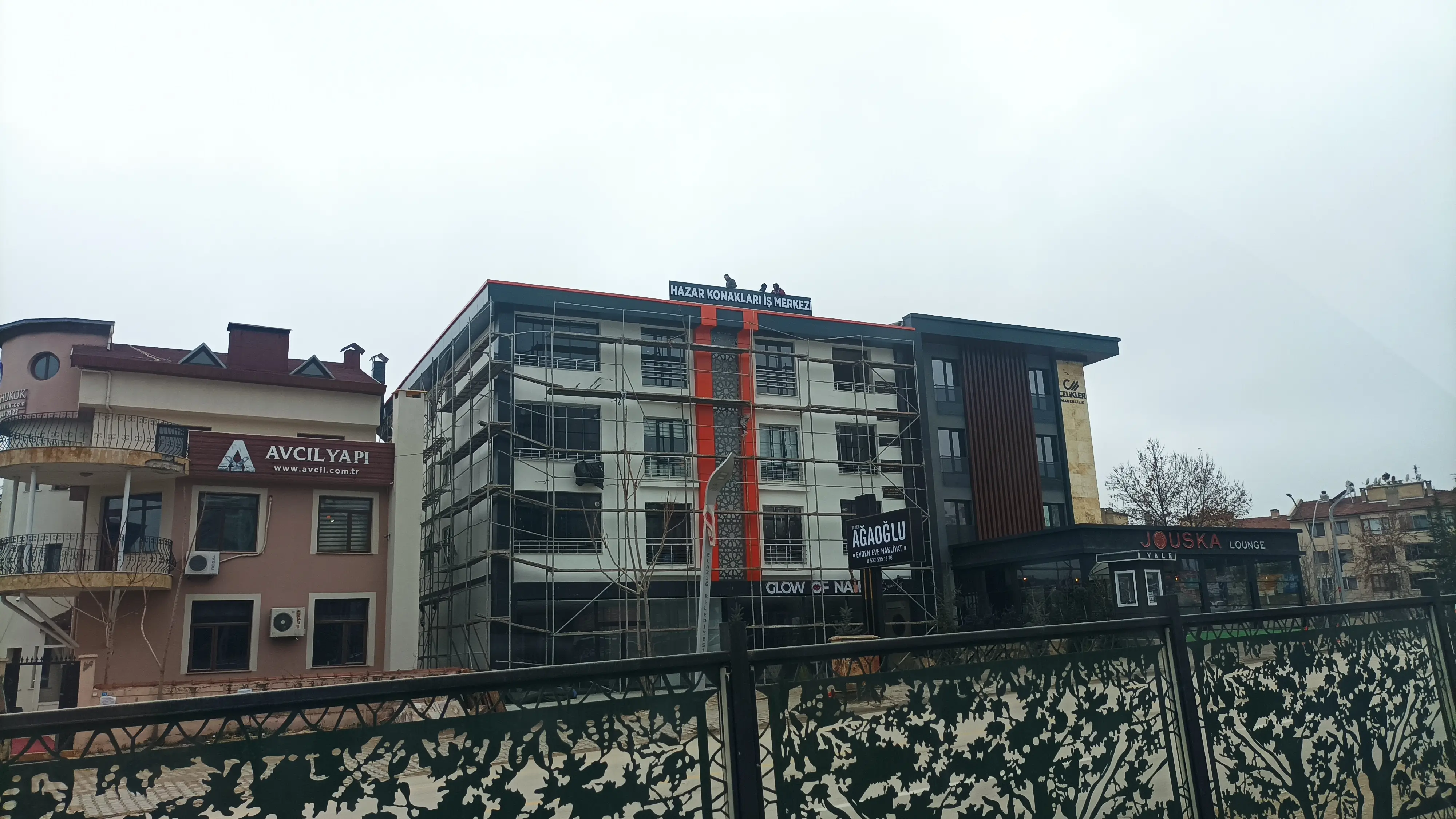 Av. Cem Bayındır profil fotoğrafı - Elazığ, Elazığ