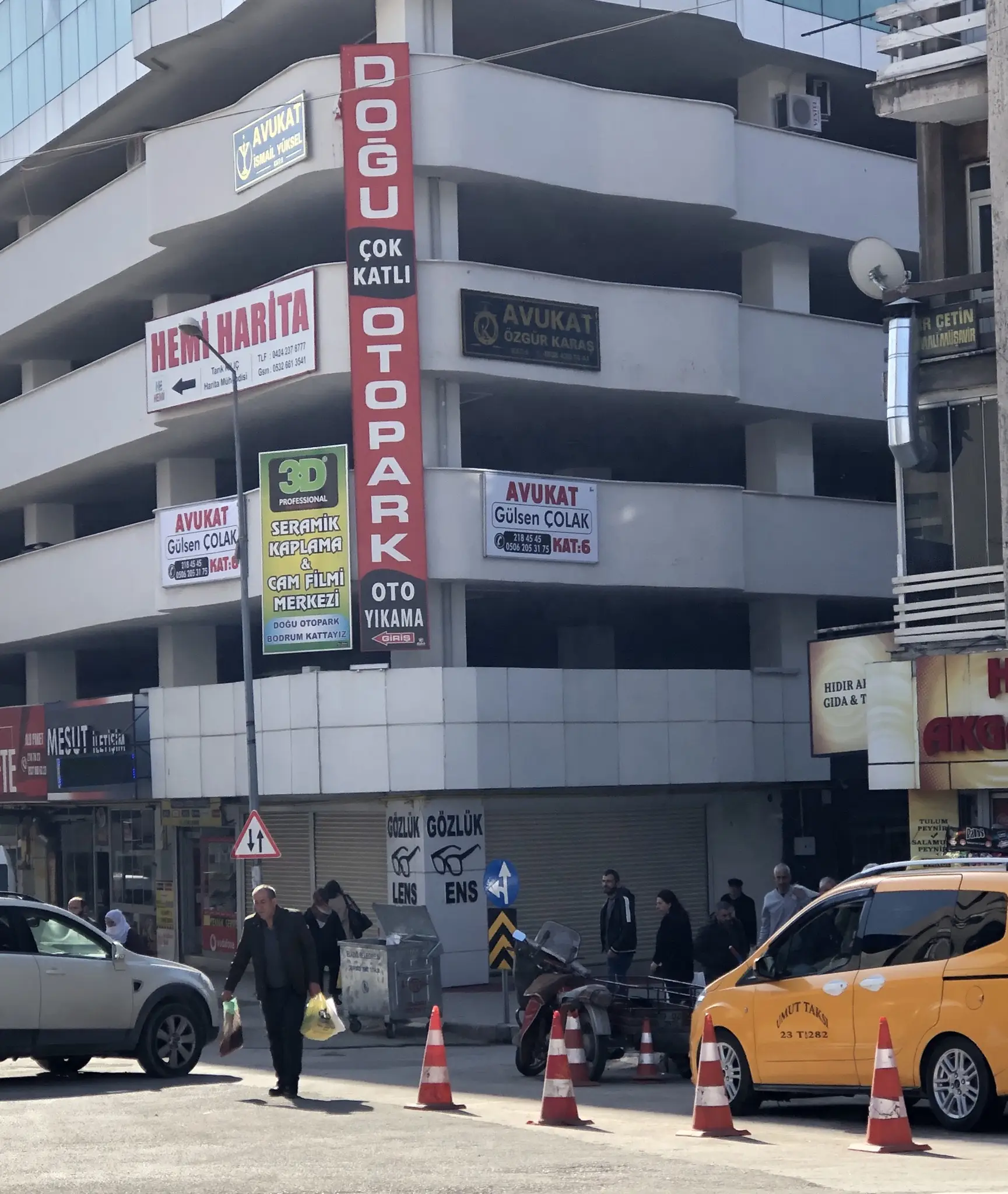 Karaş Hukuk Ve Danışmanlık hukuk bürosu fotoğrafı - Elazığ, Elazığ
