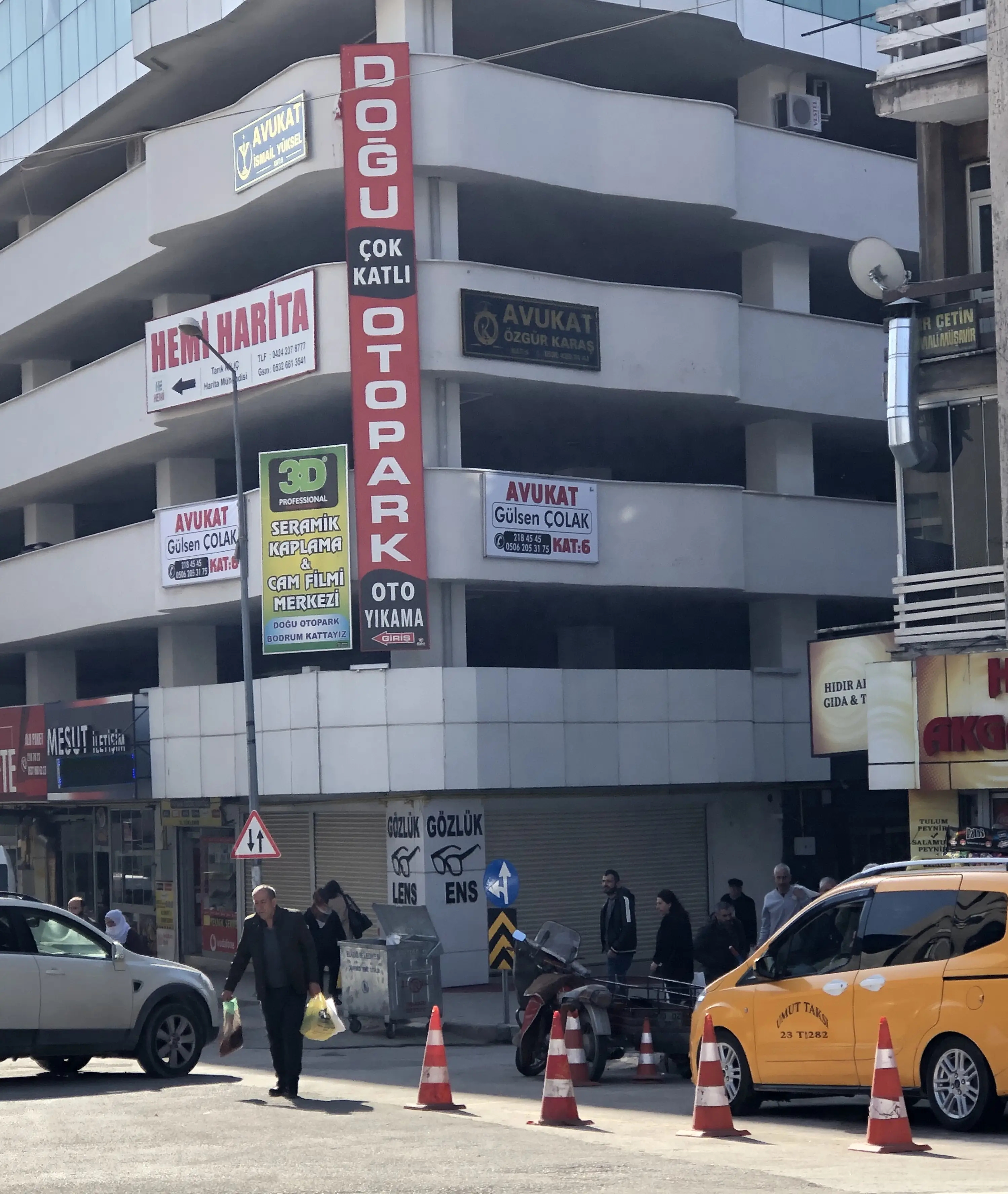 Özgür Karaş Hukuk Ve Danışmanlık hukuk bürosu fotoğrafı - Elazığ, Elazığ