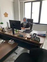 Av. Ela Nur Demir profil fotoğrafı 3 - Erzincan, Erzincan