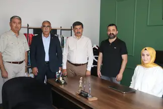 Av. Ela Nur Demir profil fotoğrafı 5 - Erzincan, Erzincan