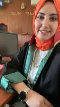 Av. Ela Nur Demir profil fotoğrafı 8 - Erzincan, Erzincan
