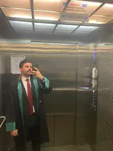 Av. Murat Akpınar profil fotoğrafı - Erzincan, Erzincan