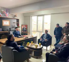Av. Murat Akpınar profil fotoğrafı 2 - Erzincan, Erzincan