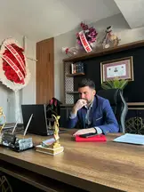 Av. Murat Akpınar profil fotoğrafı 9 - Erzincan, Erzincan