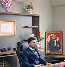 Av. Murat Akpınar profil fotoğrafı 12 - Erzincan, Erzincan