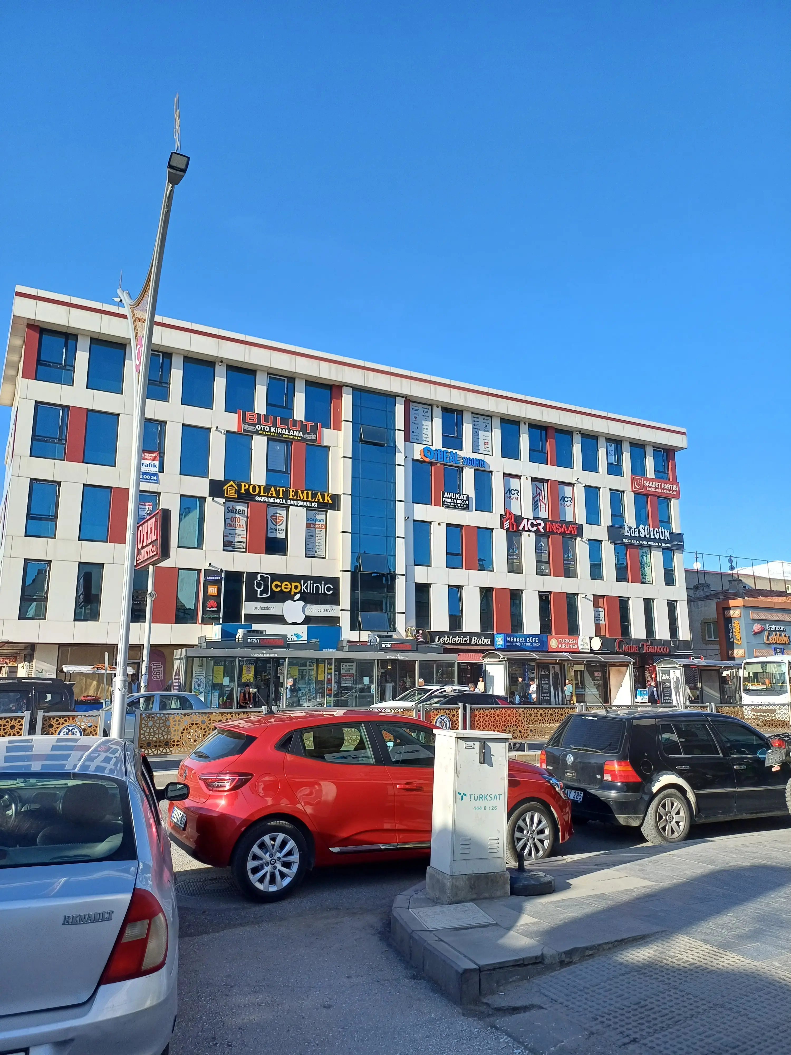 Av. Furkan Doğan profil fotoğrafı - Erzincan, Erzincan