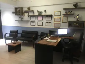 Av. Arb. Gülgün Uluverdi Gültepe profil fotoğrafı 29 - Erzincan, Erzincan