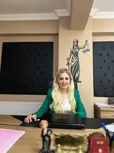 Av. Arb. Gülgün Uluverdi Gültepe profil fotoğrafı 5 - Erzincan, Erzincan