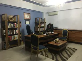 Av. Arb. Gülgün Uluverdi Gültepe profil fotoğrafı 3 - Erzincan, Erzincan