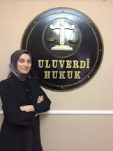 Av. Arb. Gülgün Uluverdi Gültepe profil fotoğrafı 28 - Erzincan, Erzincan