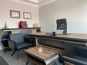 Arda Kaan Aktekin & Ahmet Tayyip Ayaydın Hukuk Bürosu hukuk bürosu fotoğrafı 7 - Erzincan, Erzincan