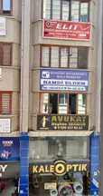 Reyhan Şendur hukuk bürosu fotoğrafı 4 - Afyonkarahisar, Afyon