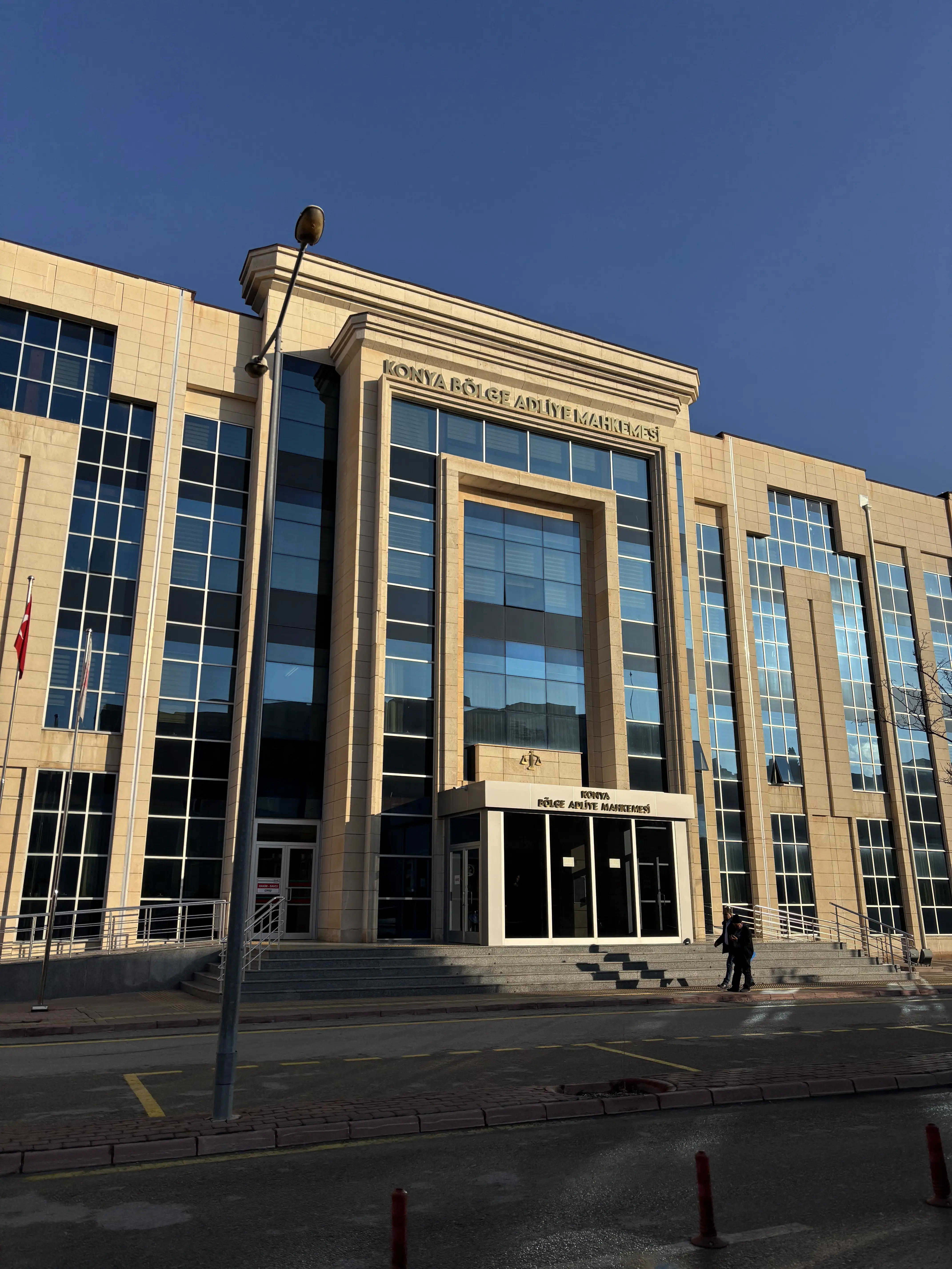 Reyhan Şendur hukuk bürosu fotoğrafı - Afyonkarahisar, Afyon