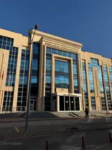 Reyhan Şendur hukuk bürosu fotoğrafı - Afyonkarahisar, Afyon