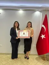 Reyhan Şendur hukuk bürosu fotoğrafı 9 - Afyonkarahisar, Afyon