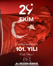 Reyhan Şendur hukuk bürosu fotoğrafı 12 - Afyonkarahisar, Afyon